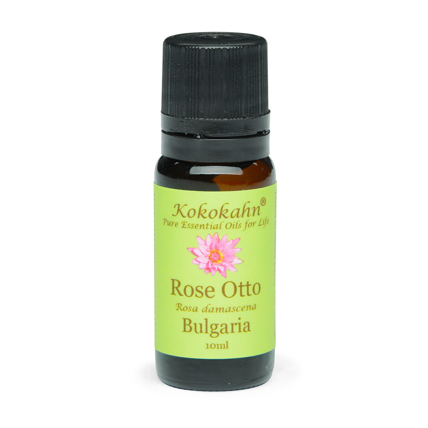 Rose Otto Essential Oil