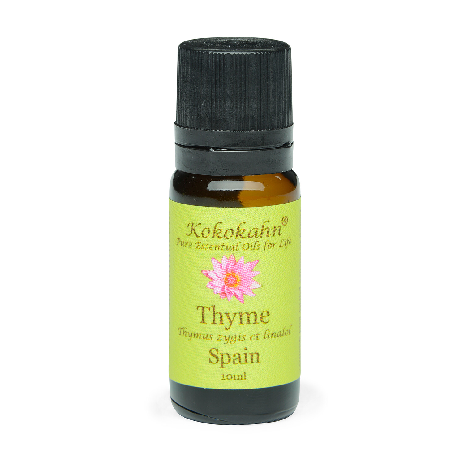 Thyme Essential Oil