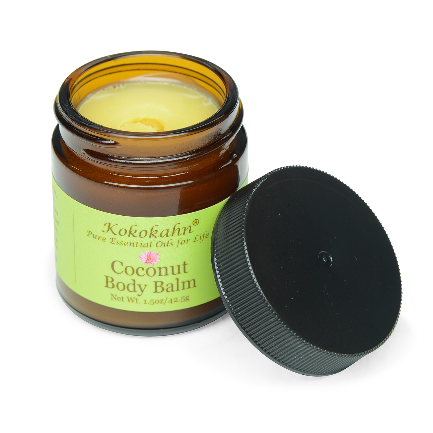 Coconut Body Balm