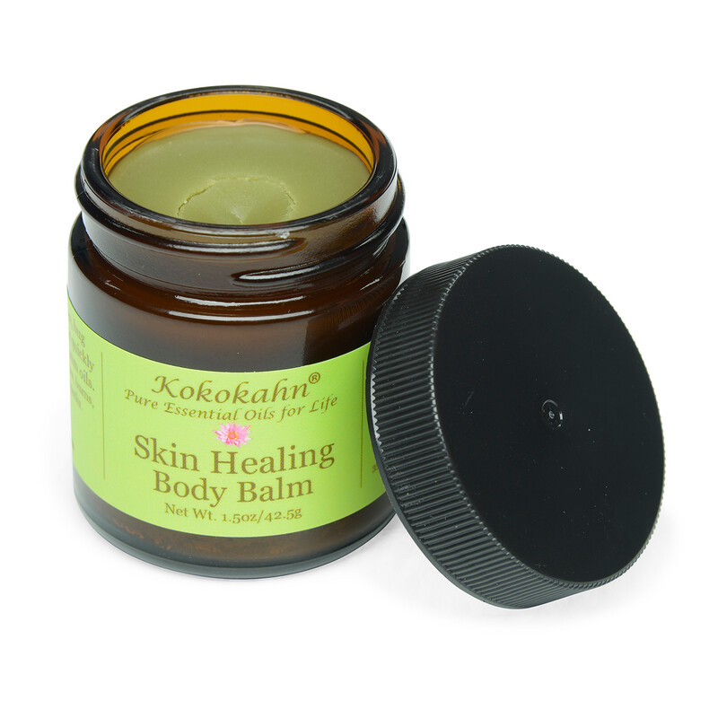 Skin Healing Balm