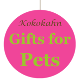 Gifts for Pets