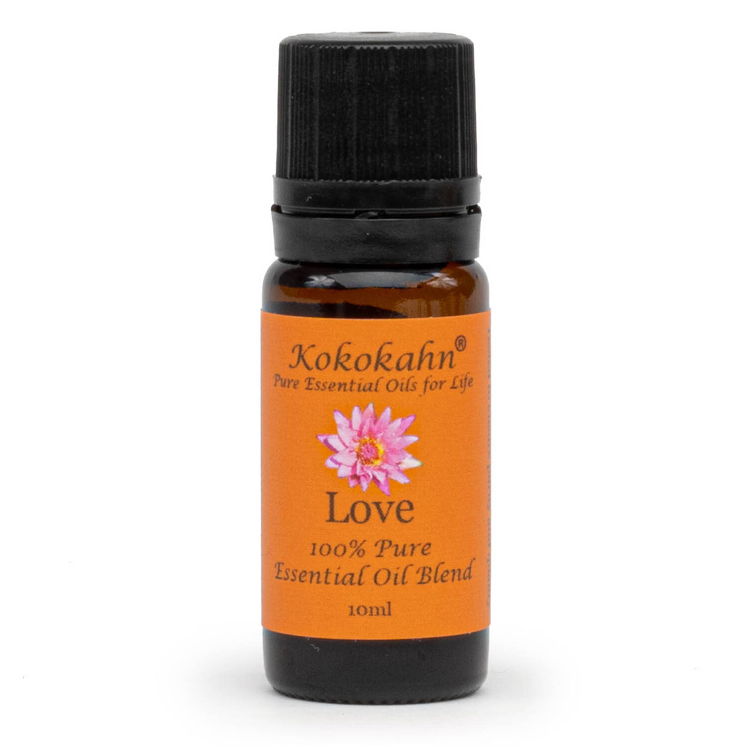 Love Essential Oil Blend | Kokokahn Pure Essential Oils