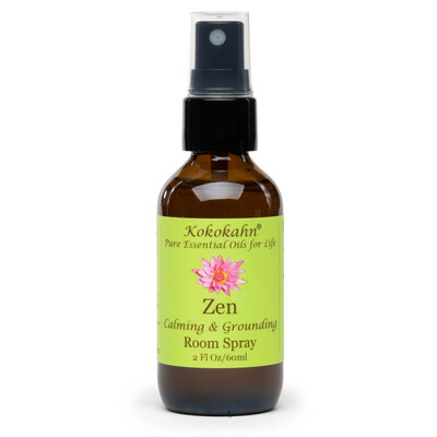 Zen Calming Room Spray