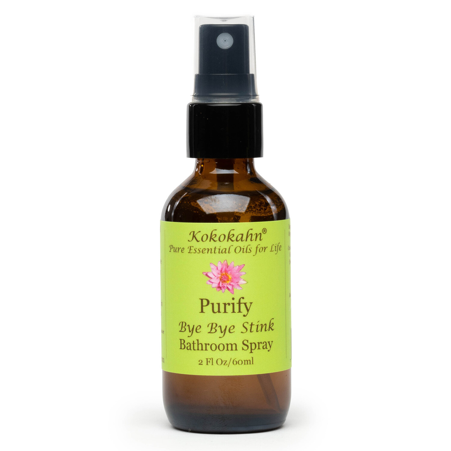 Purify Bathroom Spray