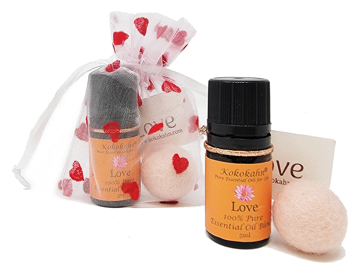 Love Gift Set