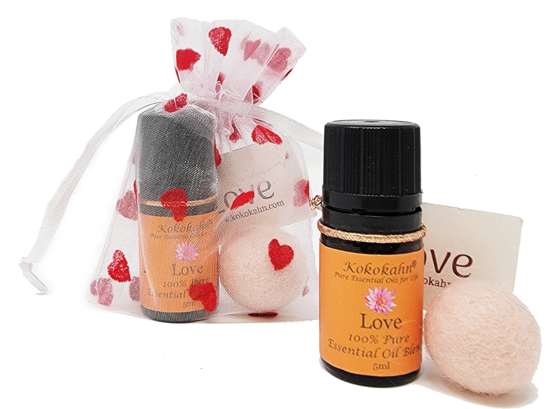 Love Gift Set
