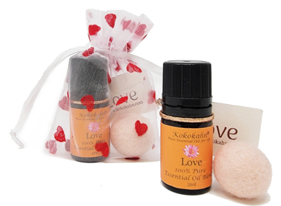 Love Gift Set