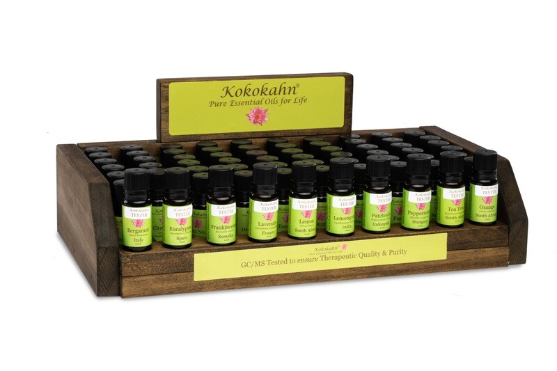 Simply Singles Essential Oil Bundle