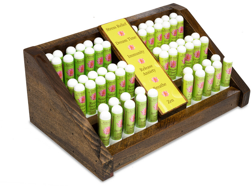 Aromatherapy Inhaler Bundle