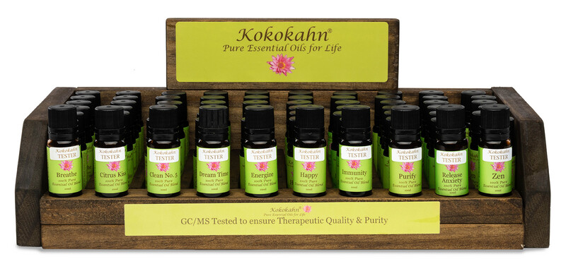 Bliss Blends Essential Oil Bundle