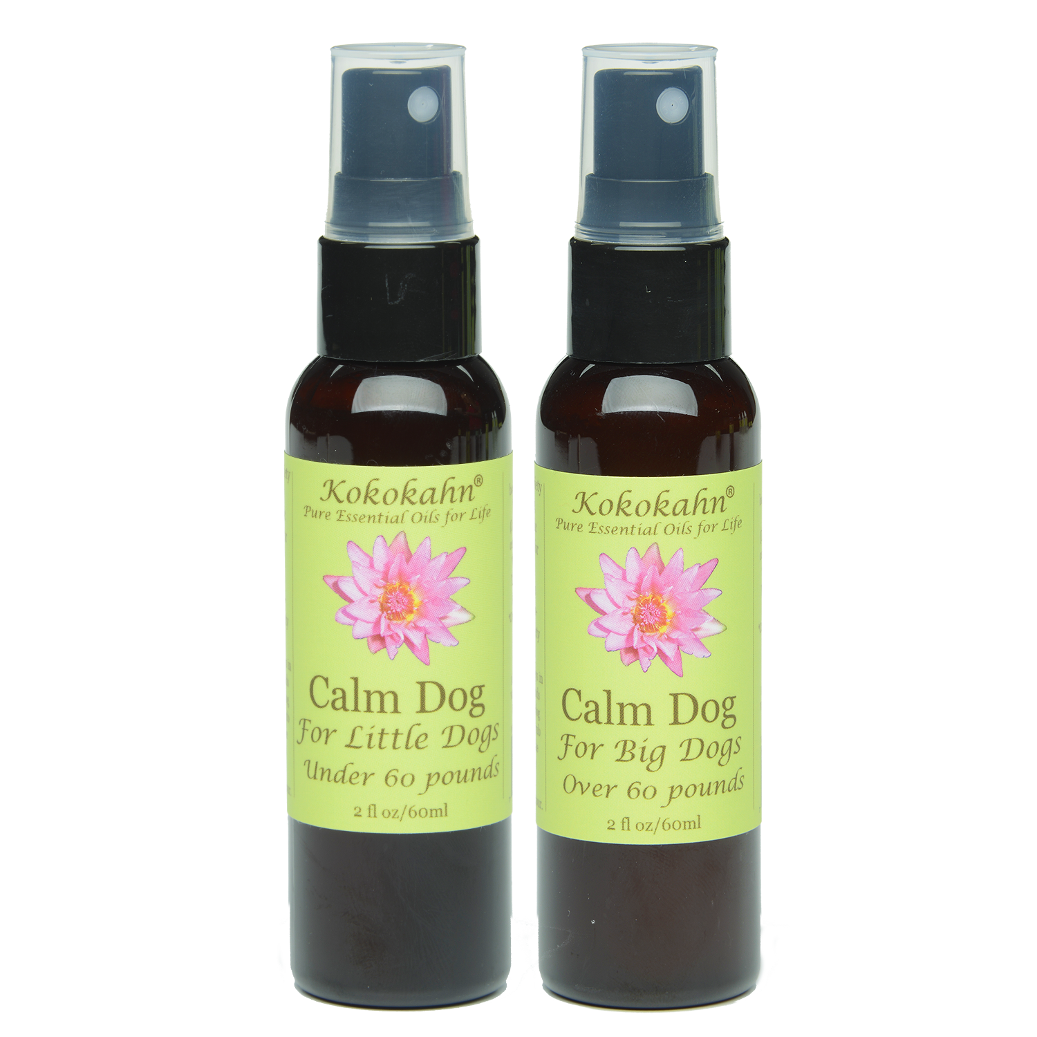 Calm Dog Spray