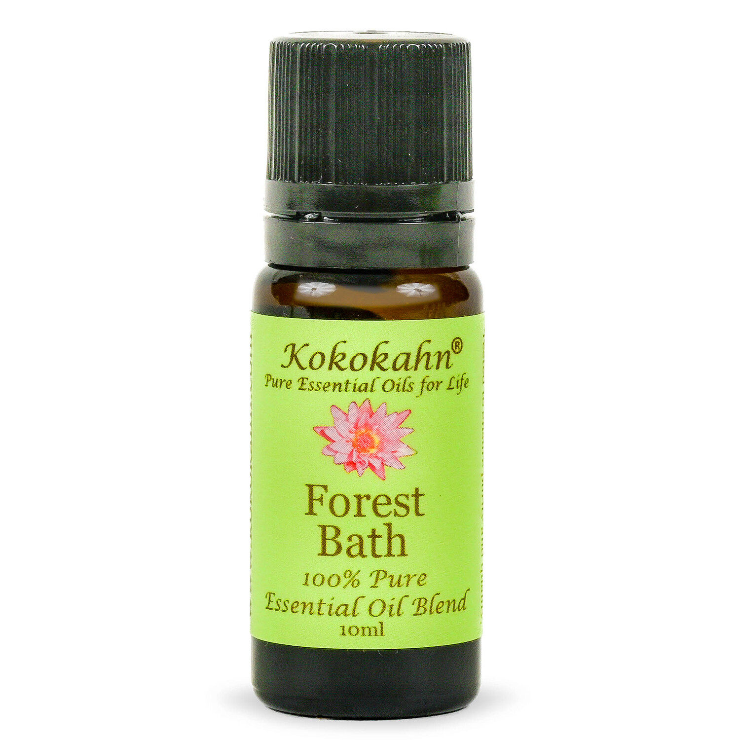 Forest Bath Essential Oil Blend Kokokahn