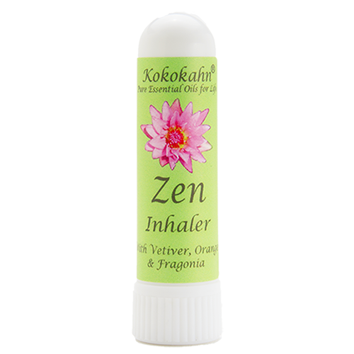 Zen Aromatherapy Inhaler