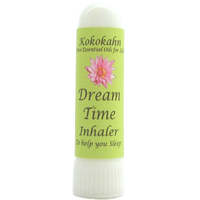 Dream Time Aromatherapy Inhaler