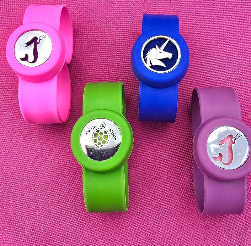 Kids Essential Oil Bracelets