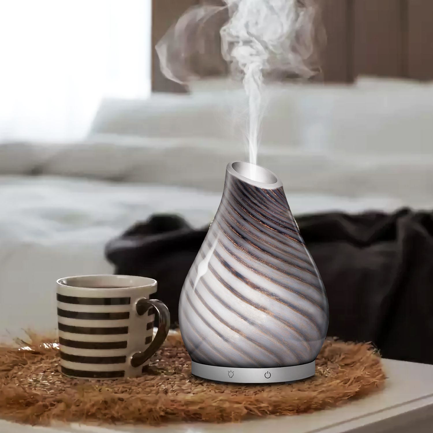 Lizarra Essential Oil Diffuser