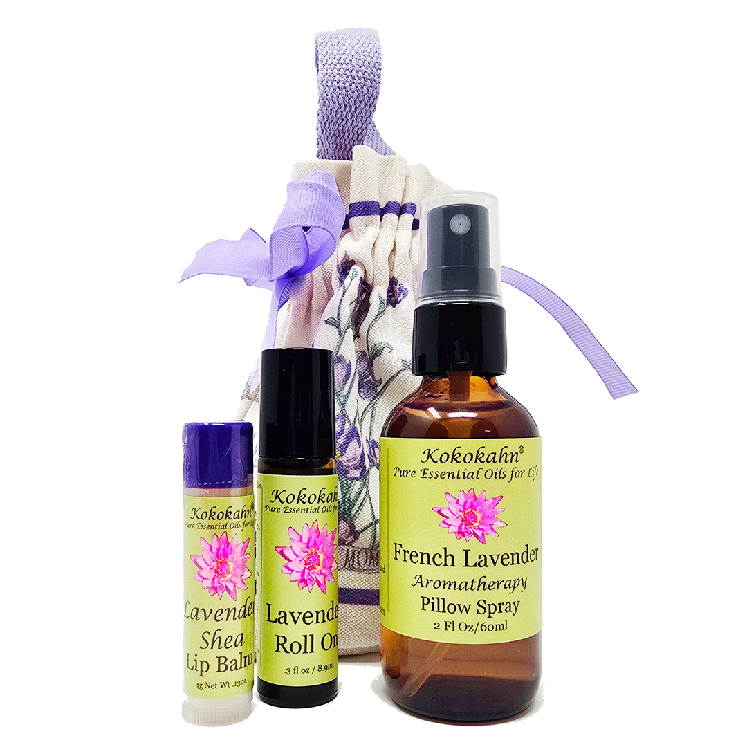 French Lavender Gift Set