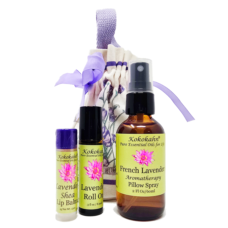 French Lavender Gift Set