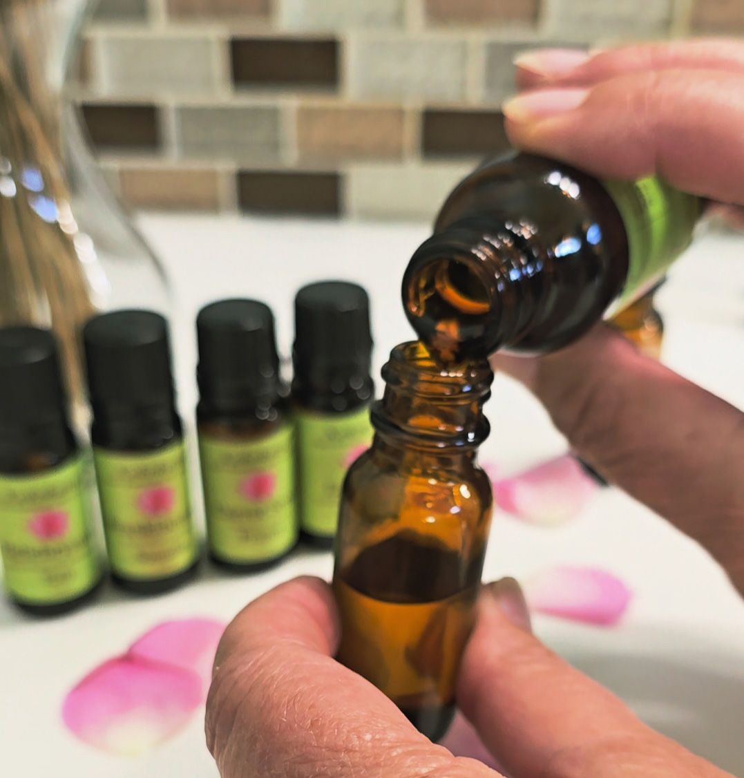 DIY Face Serum Kit – Build Your Own