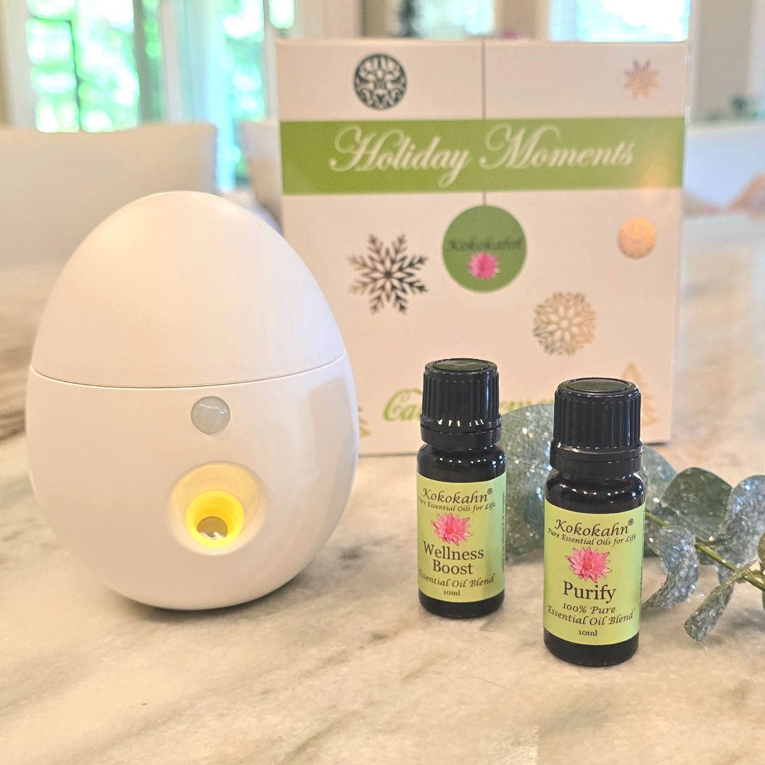 Winter Wellness Gift Set