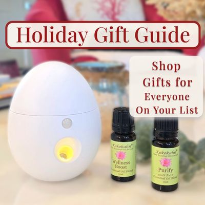 Holiday Gift Guide