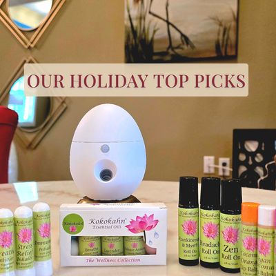 Holiday Top Picks