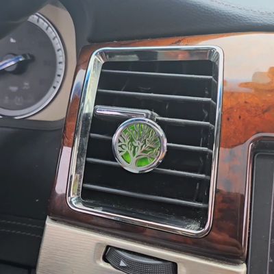 Car Vent Diffuser Gift Set Car Vent Diffuser Gift Set