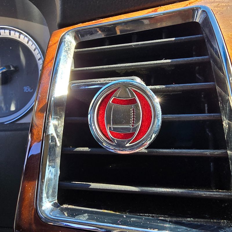 Car Vent Diffuser Gift Set