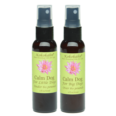 Calm Dog Spray