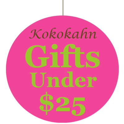 Gifts Under $25