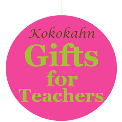 Gifts for Teachers