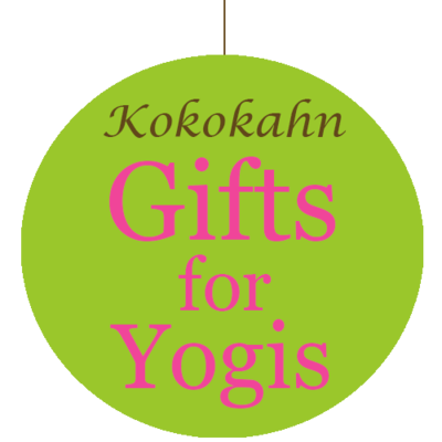 For Yogis