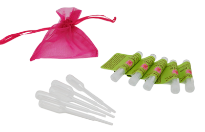 Essential Oil Blend Sampler