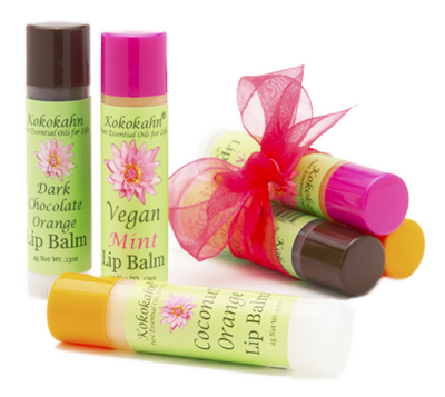 Lip Balms