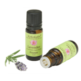 Stress Relief Essential Oils