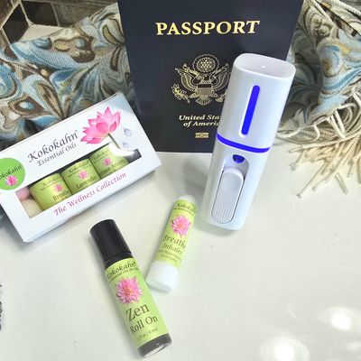 Travel Essentials