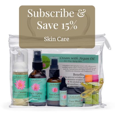 Subscribe & Save Skin Care