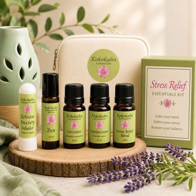 Stress Relief Kits