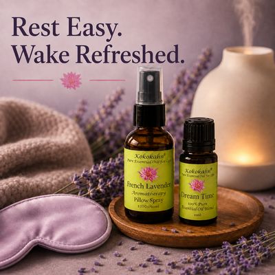 Sleep Essentials