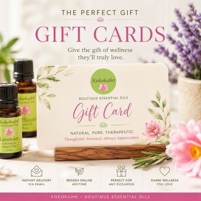 Gift Cards