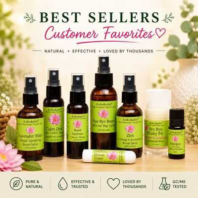 Best Sellers