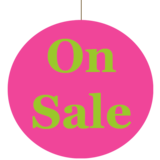 On Sale