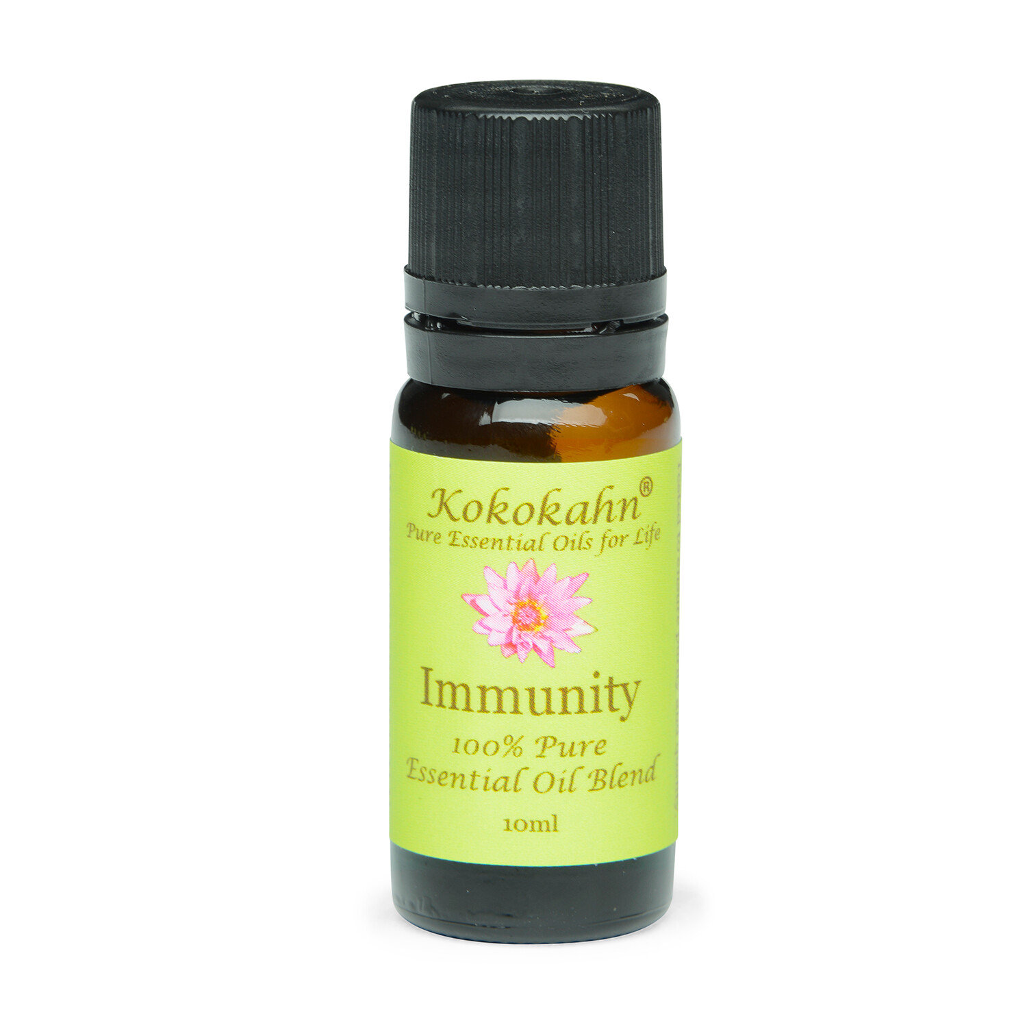 Immunity Essential Oil Blend