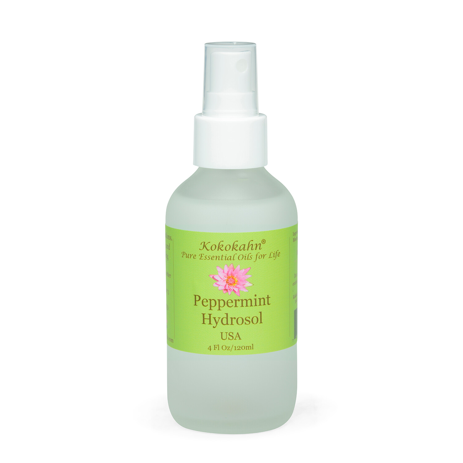 Peppermint Hydrosol