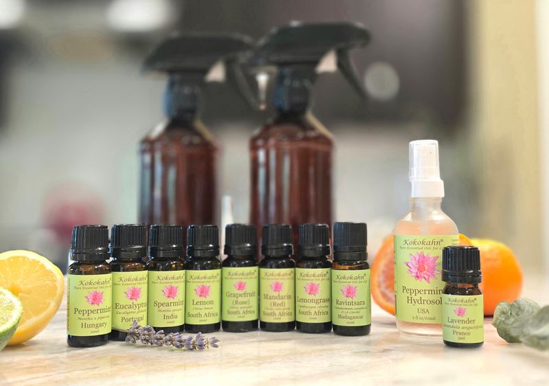 The Signature Clean Home Collection