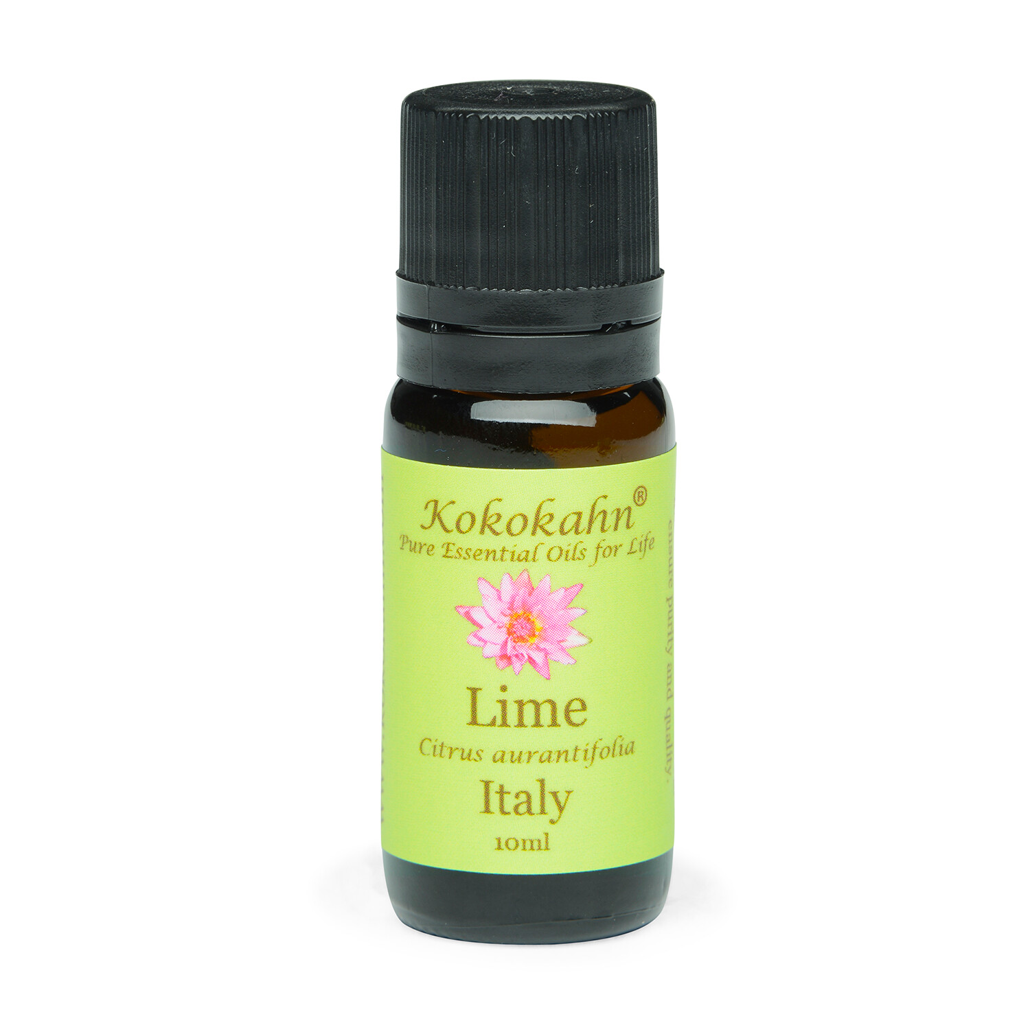 Lime Essential Oil
