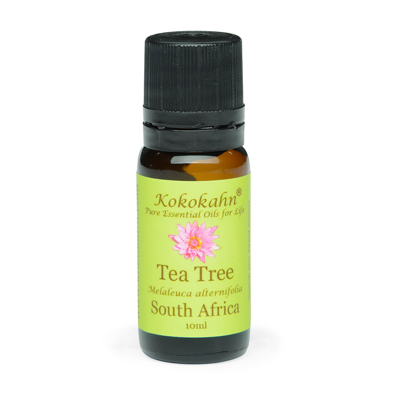 Tea Tree Essential Oil
