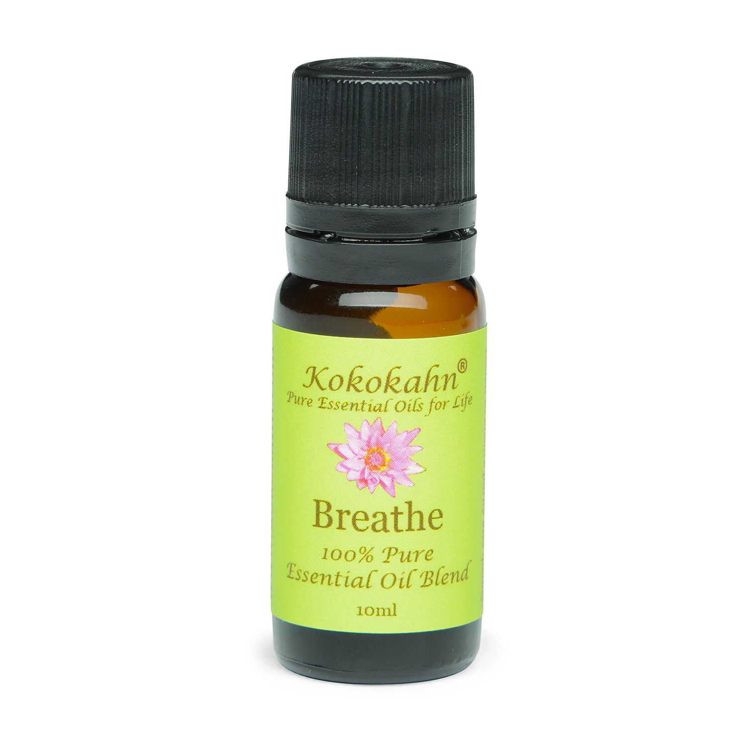 Breathe Essential Oil Blend