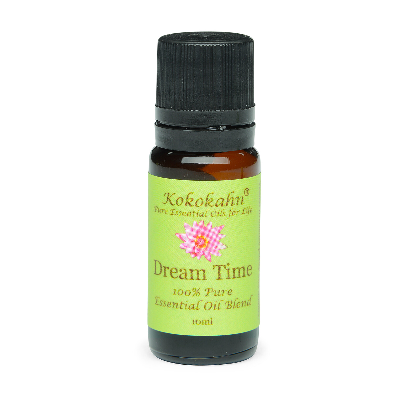 Dream Time Essential Oil Blend
