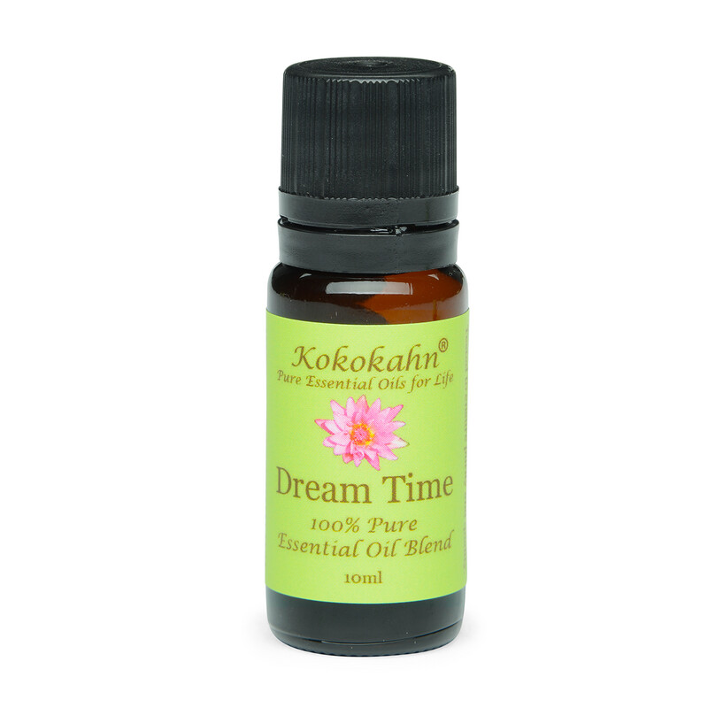 Dream Time Essential Oil Blend